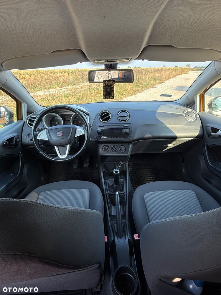 Seat Ibiza - 20