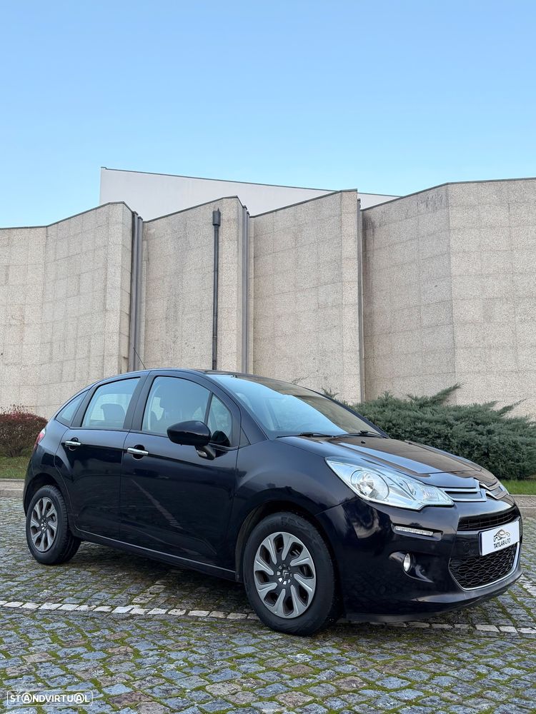 Citroën C3 1.2 VTi Attraction - 3