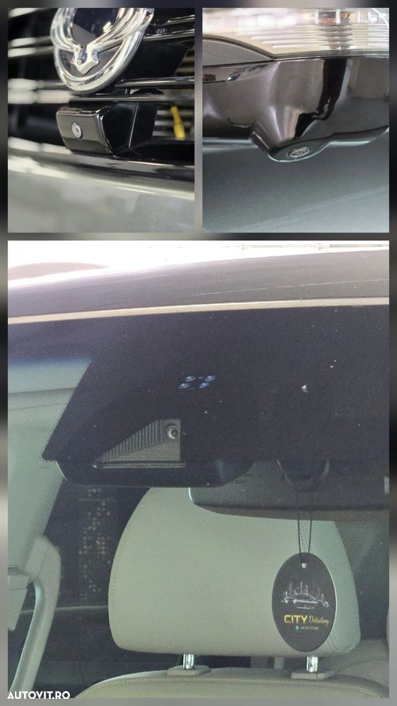 SsangYong REXTON ver-g4-2-2-e--xdi-4wd-premium - 28