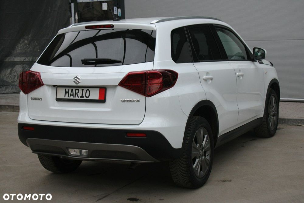 Suzuki Vitara 1.4 Boosterjet Premium 2WD - 37