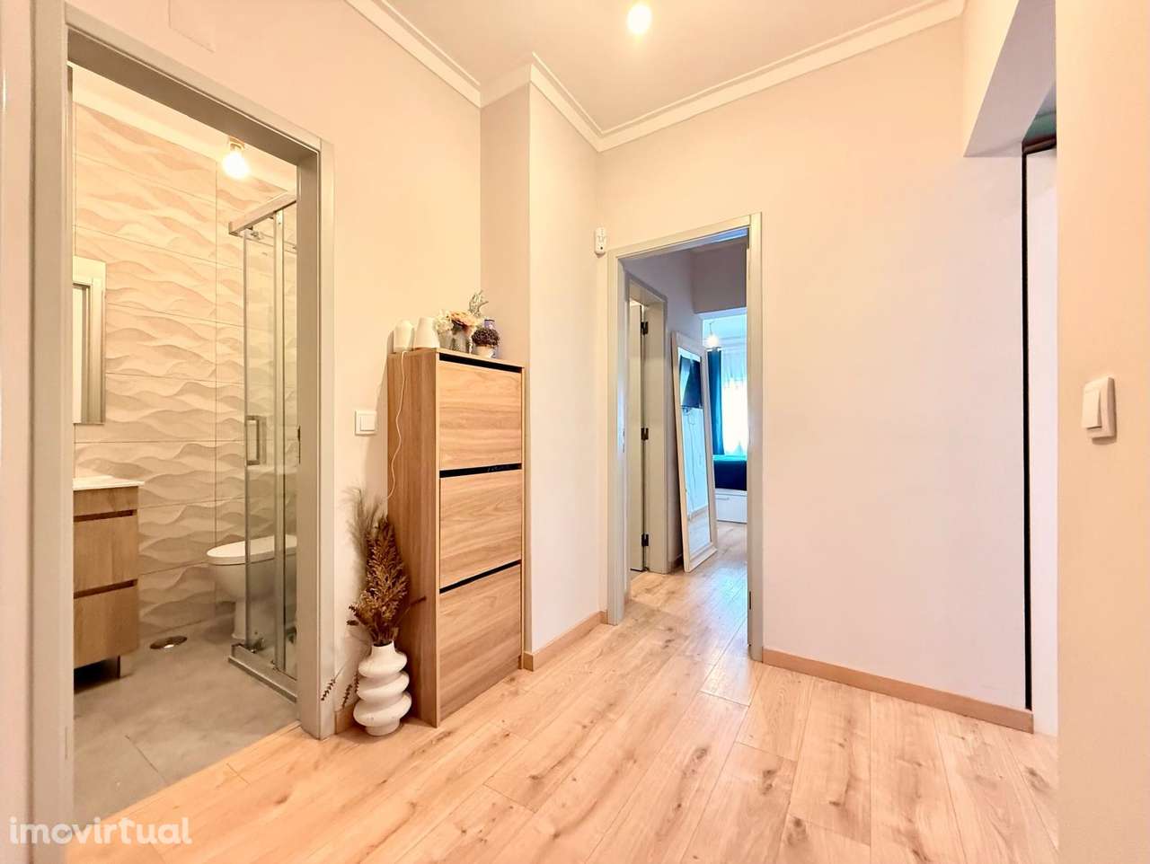 Apartamento T3 Venda em Baixa da Banheira e Vale da Amoreira,Moita - Grande imagem: 4/21