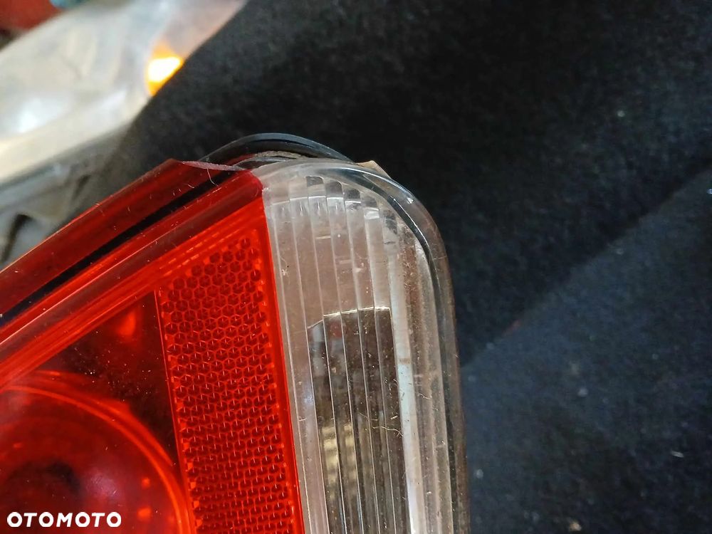 Fiat Linea Lampa tylna lewa - 3