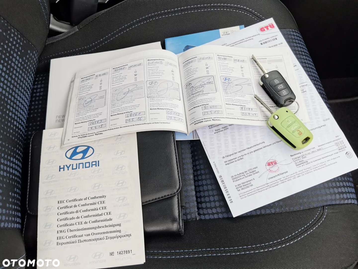 Hyundai ix20 - 17