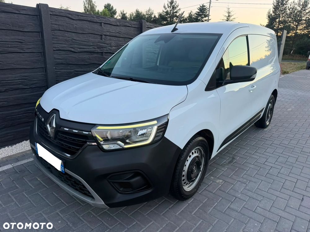 Renault KANGOO _ 1.5 BleuDCI _ Tylko 89.000km ! _ 2023 Rok - 1