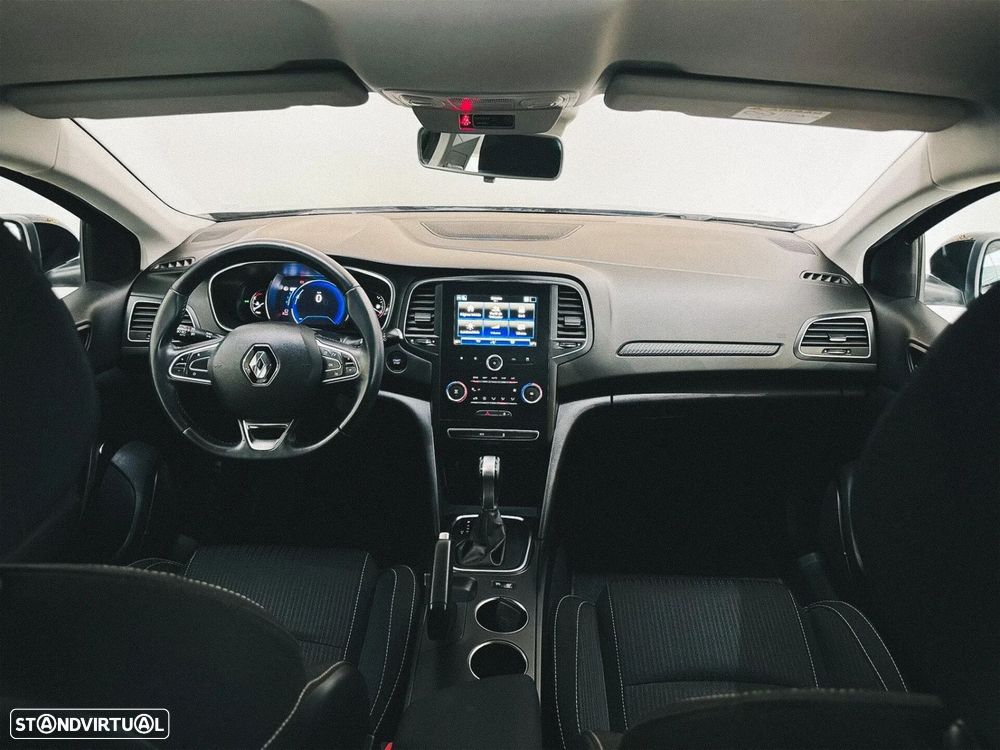 Renault Mégane - 7