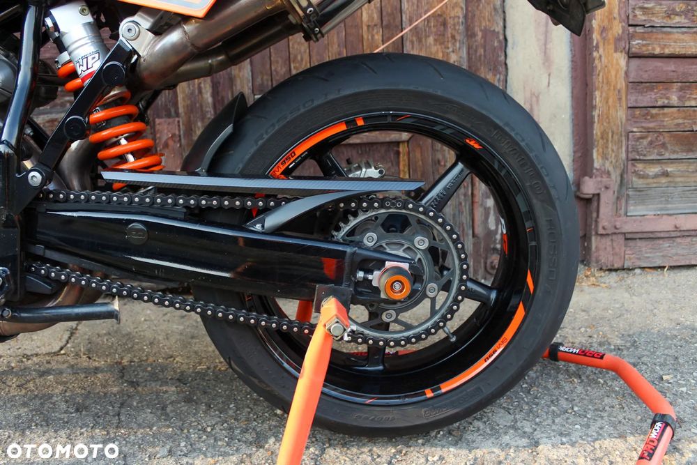 KTM LC 8 - 23