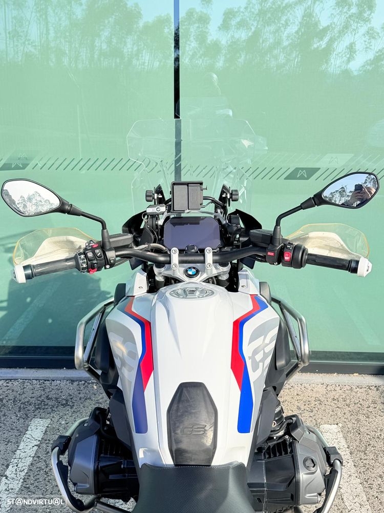 BMW R 1250 GS - 7