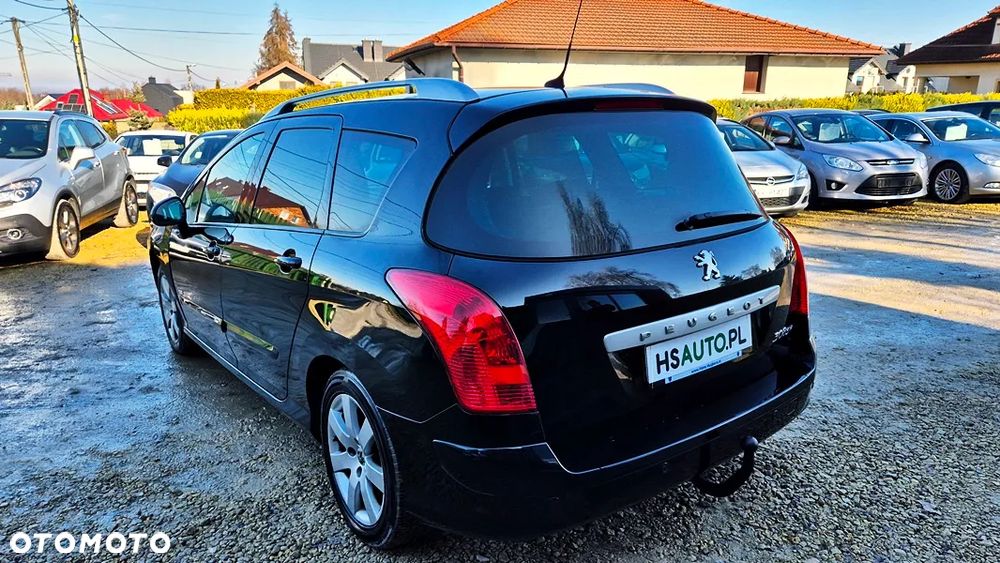 Peugeot 308 1.6 VTi Business Line - 18
