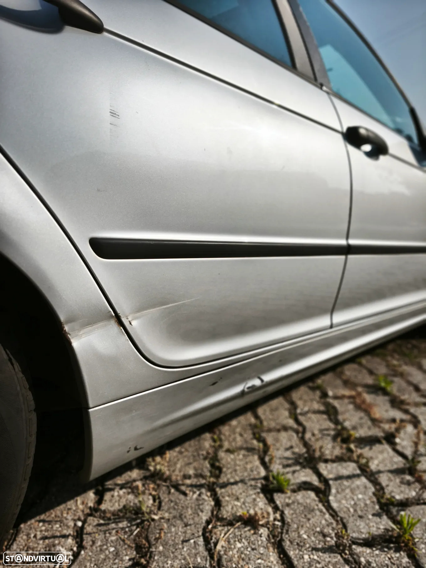 BMW 320 d - 25
