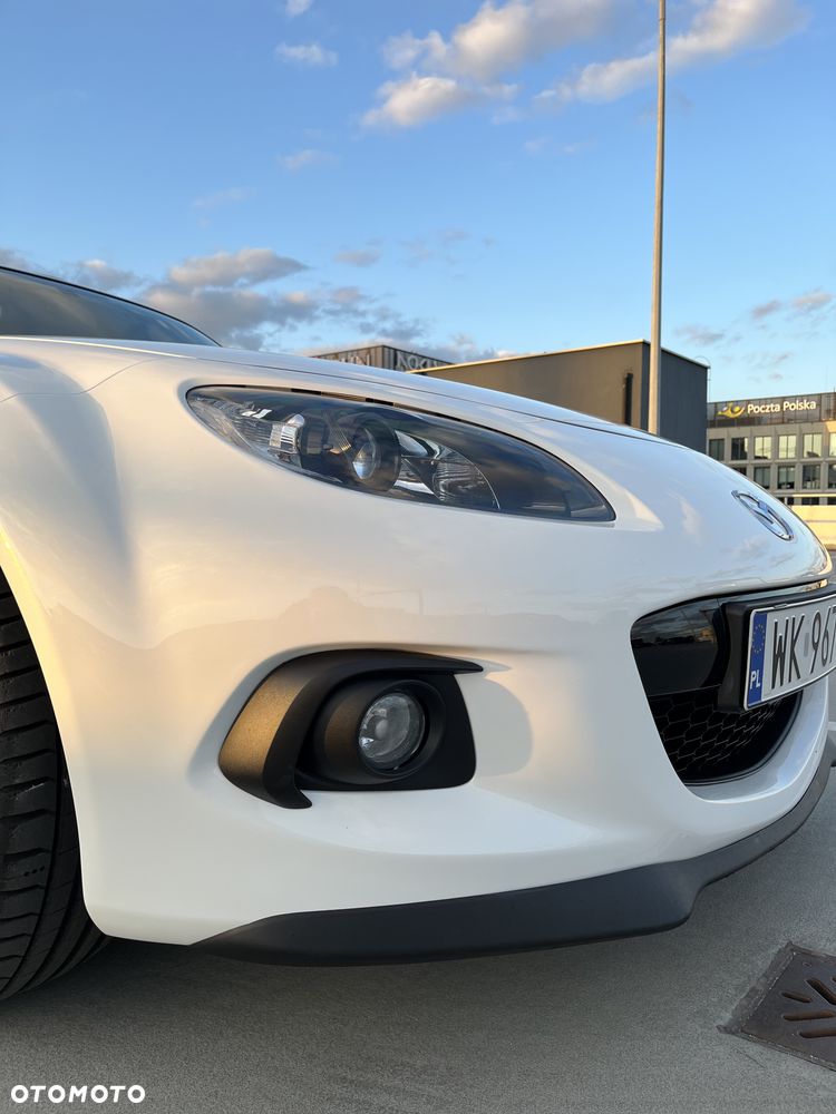 Mazda MX-5 - 5