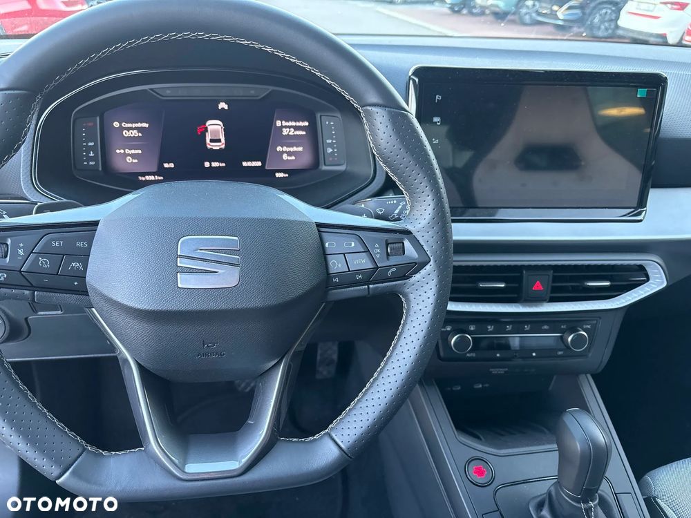 Seat Ibiza - 11