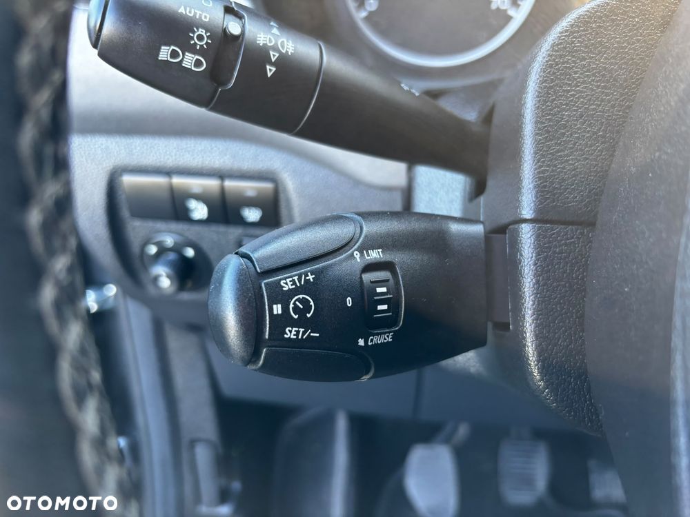 Citroën Berlingo 1.6 BlueHDi XTR S&S - 22