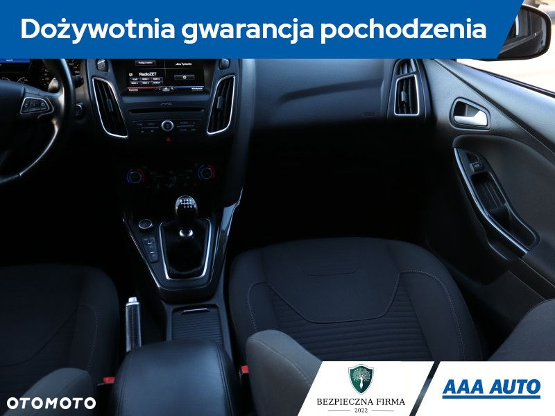 Ford Focus - 9