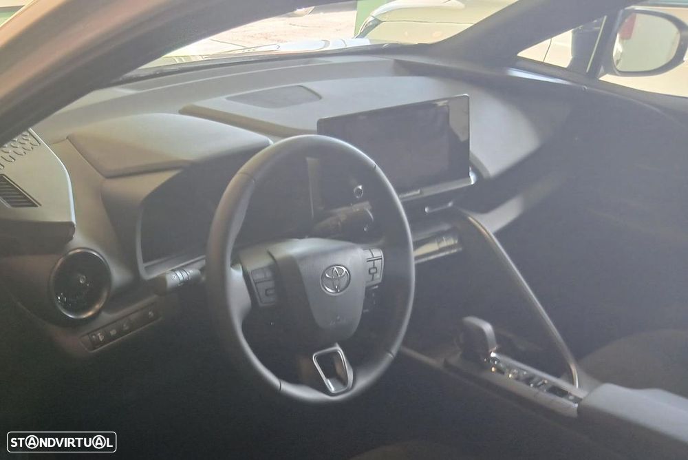 Toyota C-HR 2.0 Flow - 6