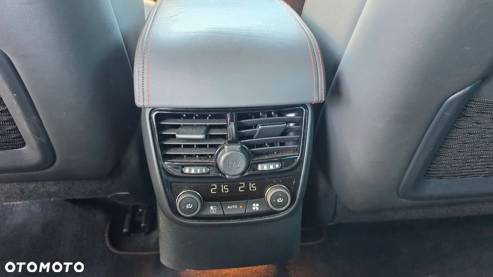 Peugeot 508 RXH BlueHDi 180 EAT6 Stop&Start - 15
