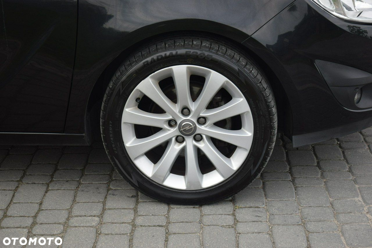 Opel Meriva 1.4 Active - 15