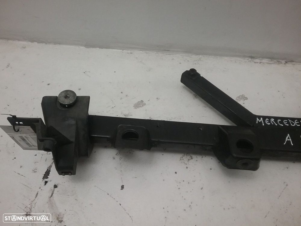 Suporte Radiadores MERCEDES (W168) A 160 CDI 1998 - 2001 - 3