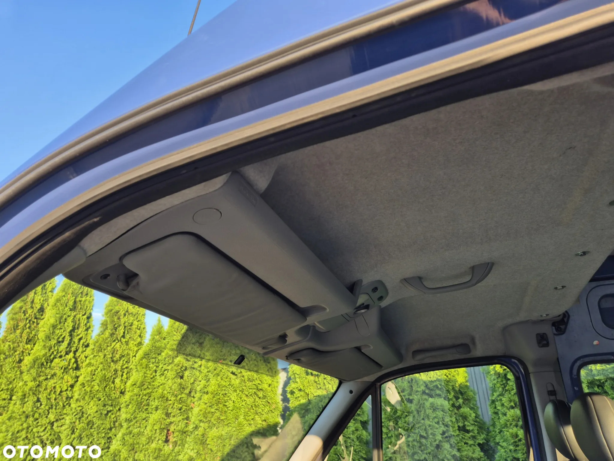 Renault MASTER 2.5 120KM Dubel Kabina - 10