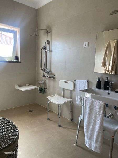 Moradia Paco Arcos - Grande imagem: 3/8