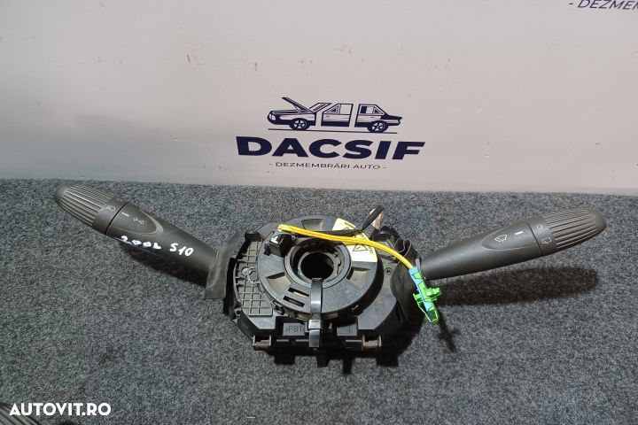 ANSAMBLU MANETE SEMNALIZARE + STERGATOARE 735381081 Fiat Punto 2 [199 - 1