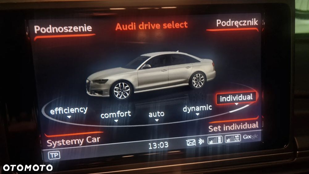 Audi A6 Limousine 2.0 TDI ultra S tronic - 23