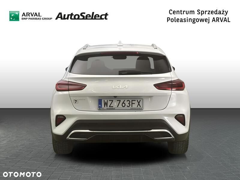 Kia XCeed 1.5 T-GDI L DCT - 5