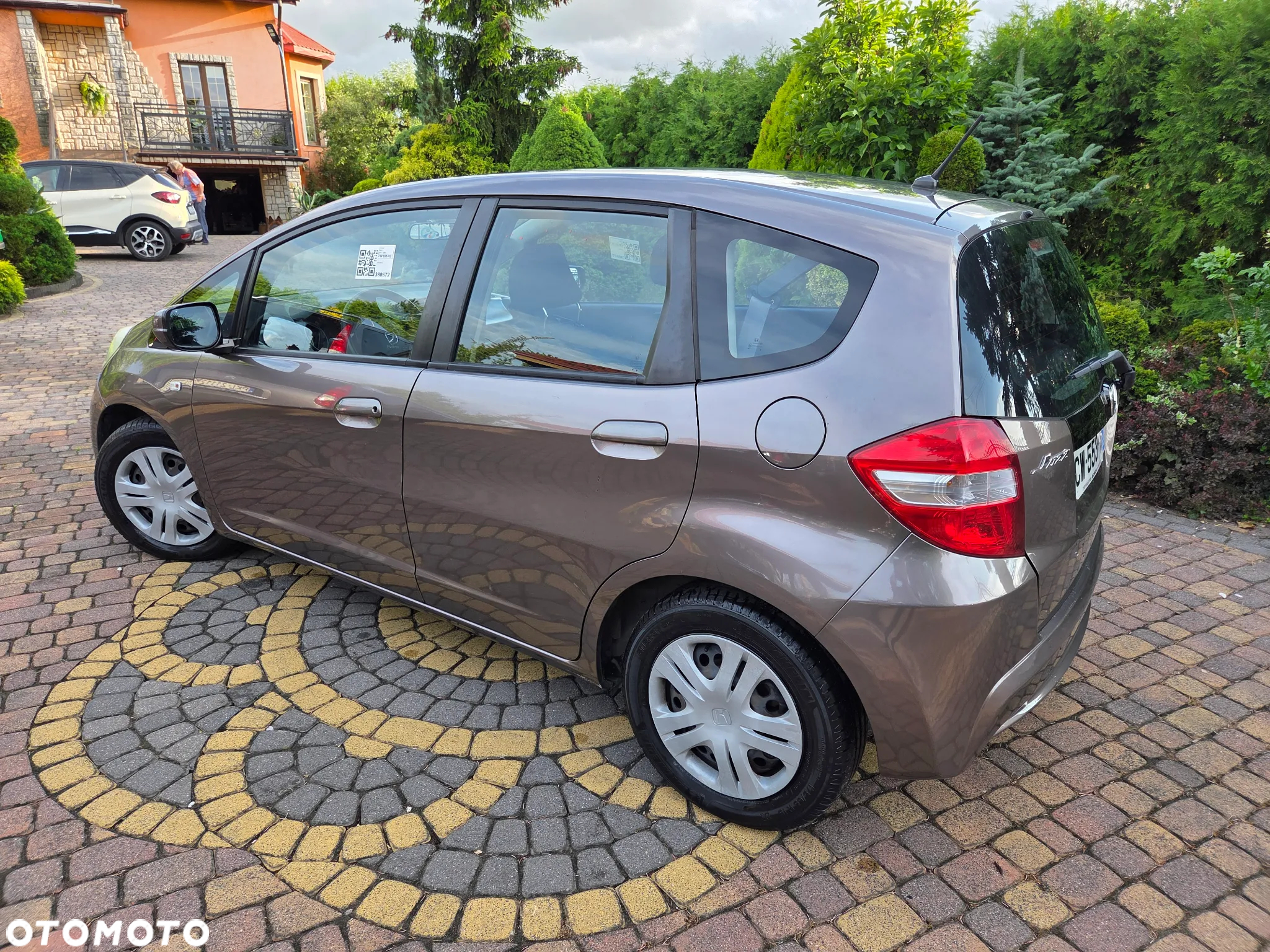 Honda Jazz 1.2 i-VTEC - 7