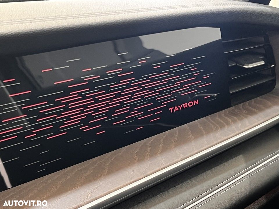 Volkswagen Tayron - 19