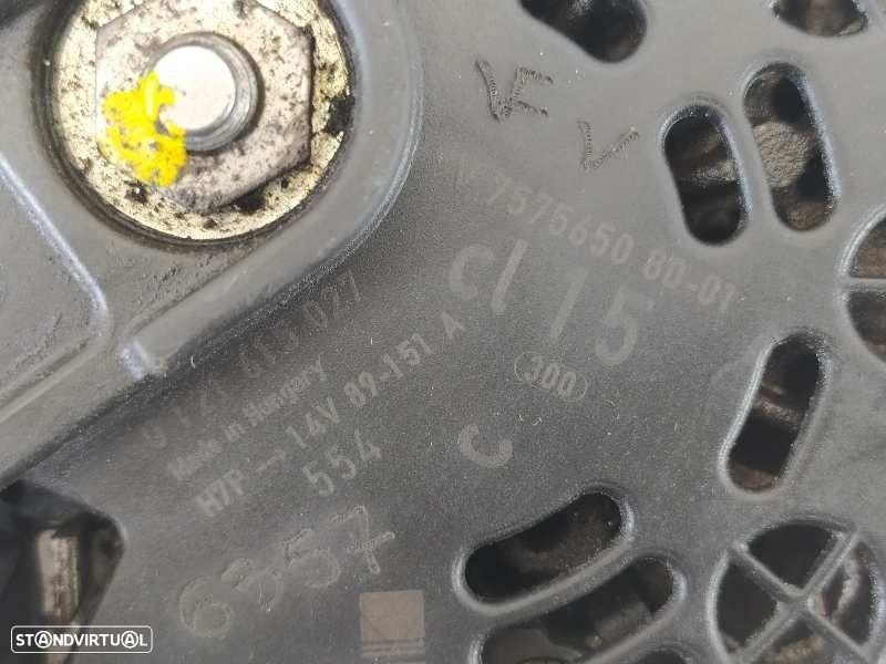 ALTERNADOR MINI MINI 2006 -757565080 - 4