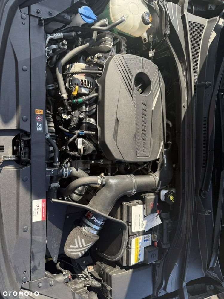 Kia Ceed 1.6 T-GDI GT DCT - 32