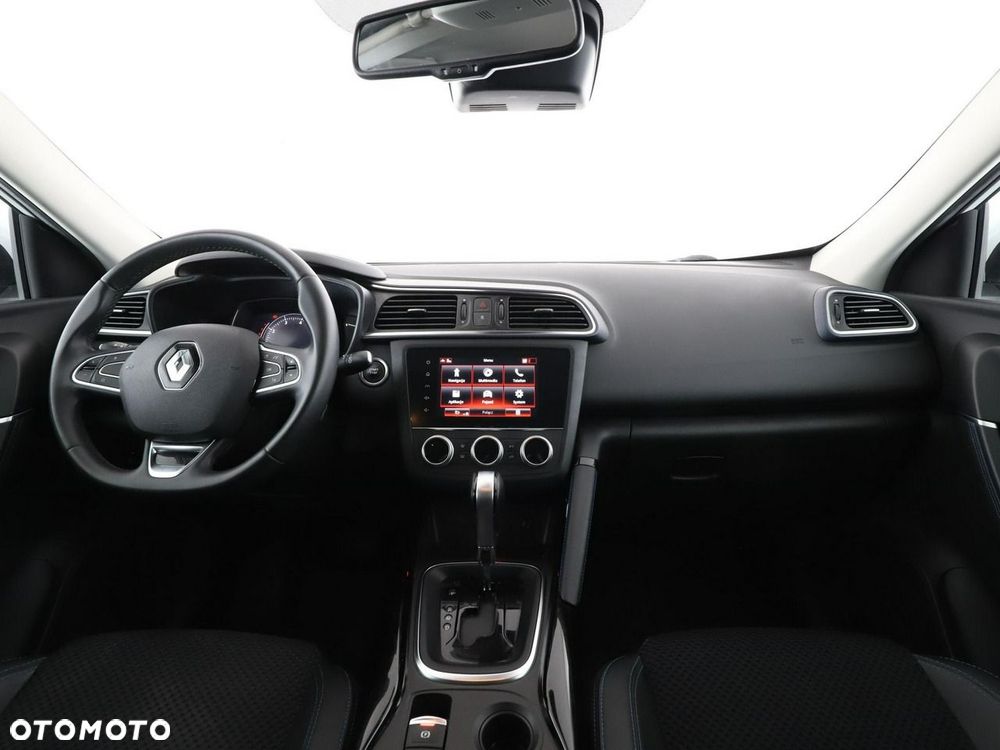 Renault Kadjar 1.3 TCe FAP Intens EDC - 16