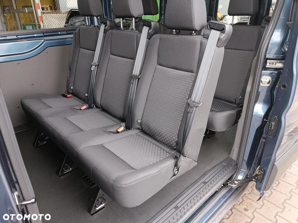 Ford Transit Kombi L3H2 Trend - 27