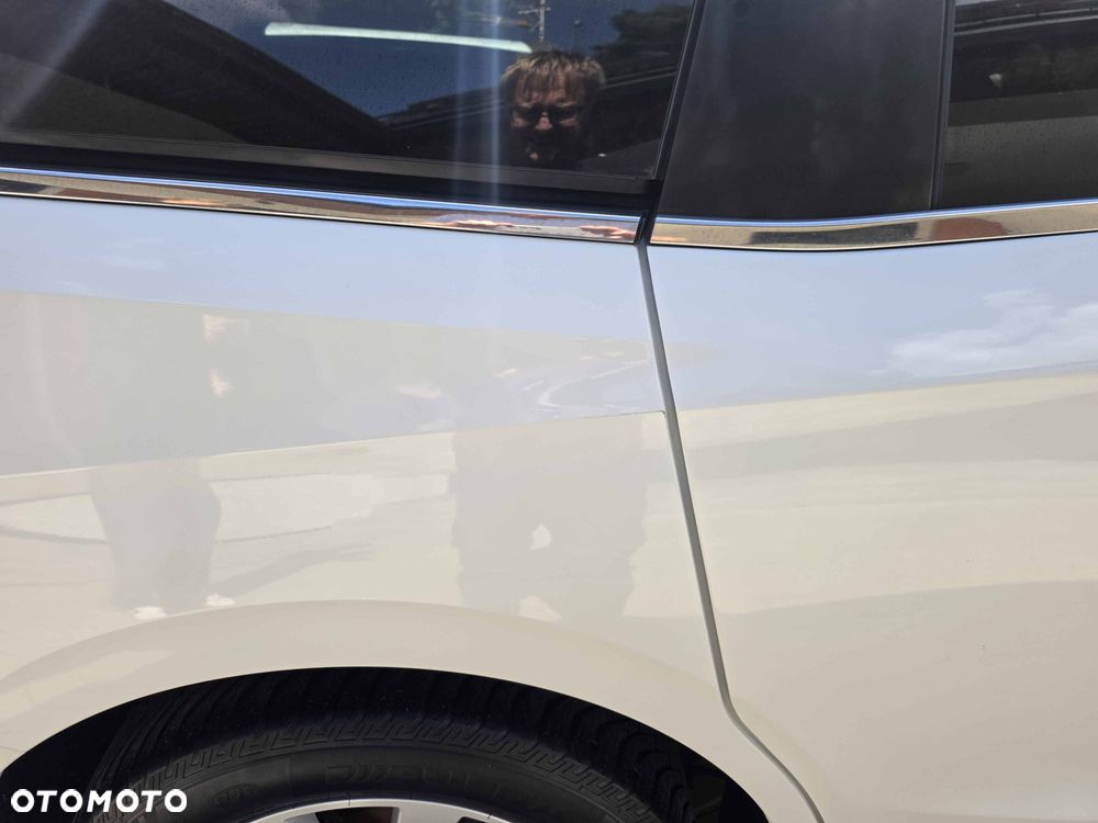 Honda Odyssey 3.5 LX - 32