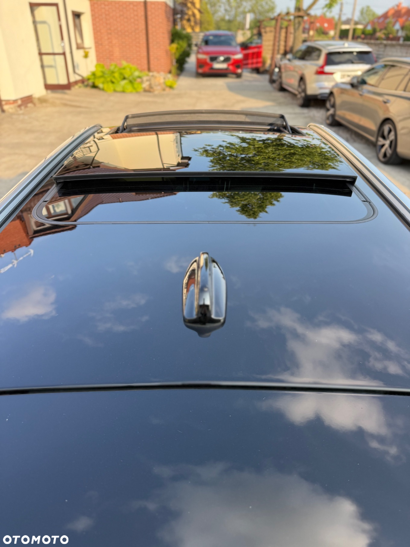 Volvo V90 B4 B Geartronic Momentum Pro - 11