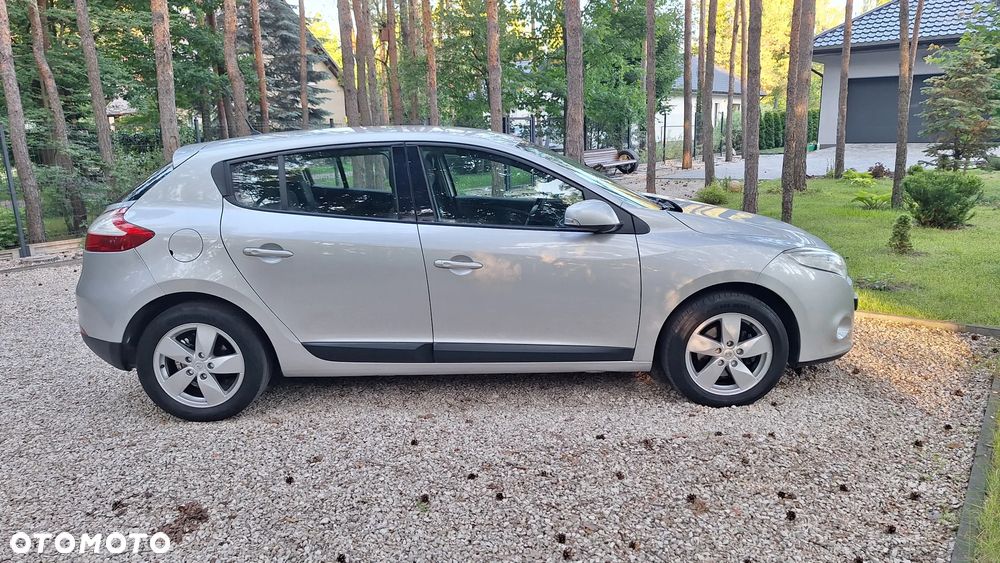 Renault Megane 1.6 16V 110 Expression - 16