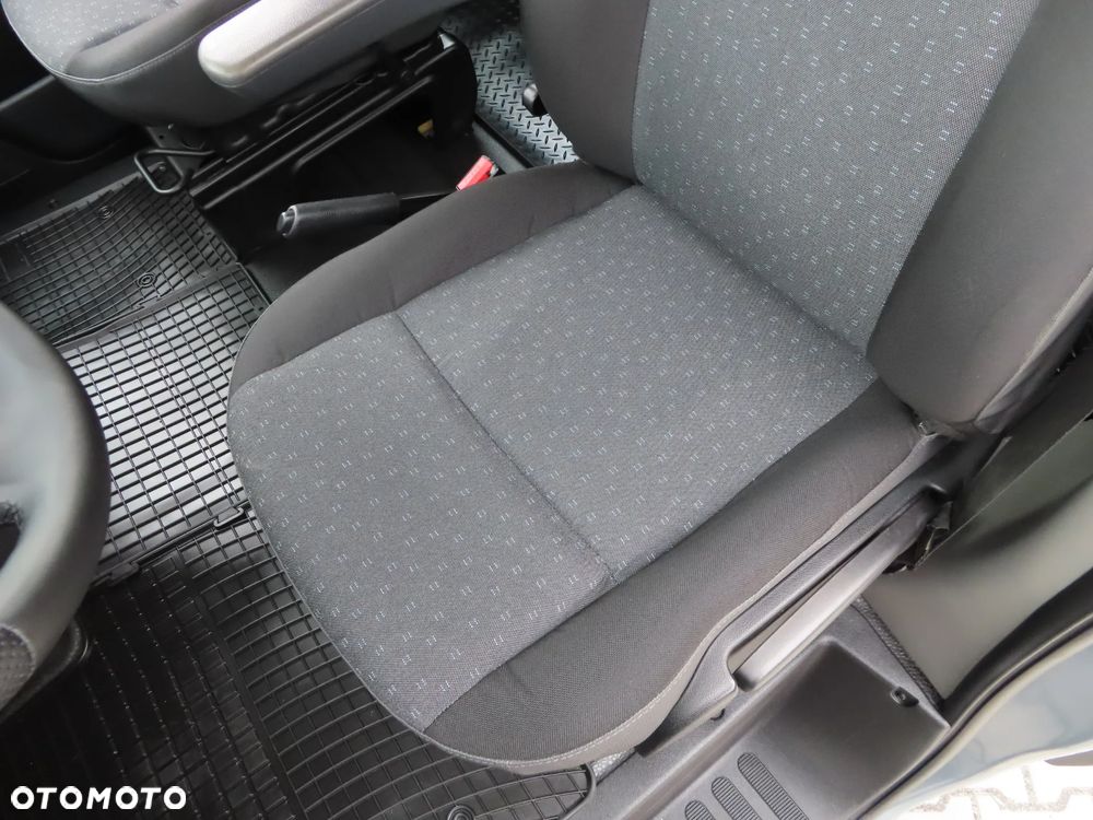 Opel MOVANO 2.3 CDTi 163 KM Doka Dubel Brygadowy MIXTO Wywrotka Kiper Wywrot x 3 str. 3210 mm dł. Renomowanej Firmy SCATTOLINI 6-Cio Os.+ 814 Kg Ładowność 71 Tys Km Przeb. Stan Auta JAK NOWY GOTOWY DOSTĘPNY POLECAM - 37