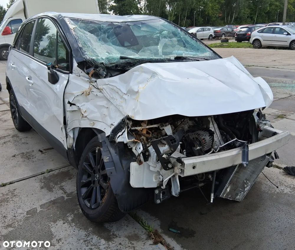 Opel Crossland X - 4