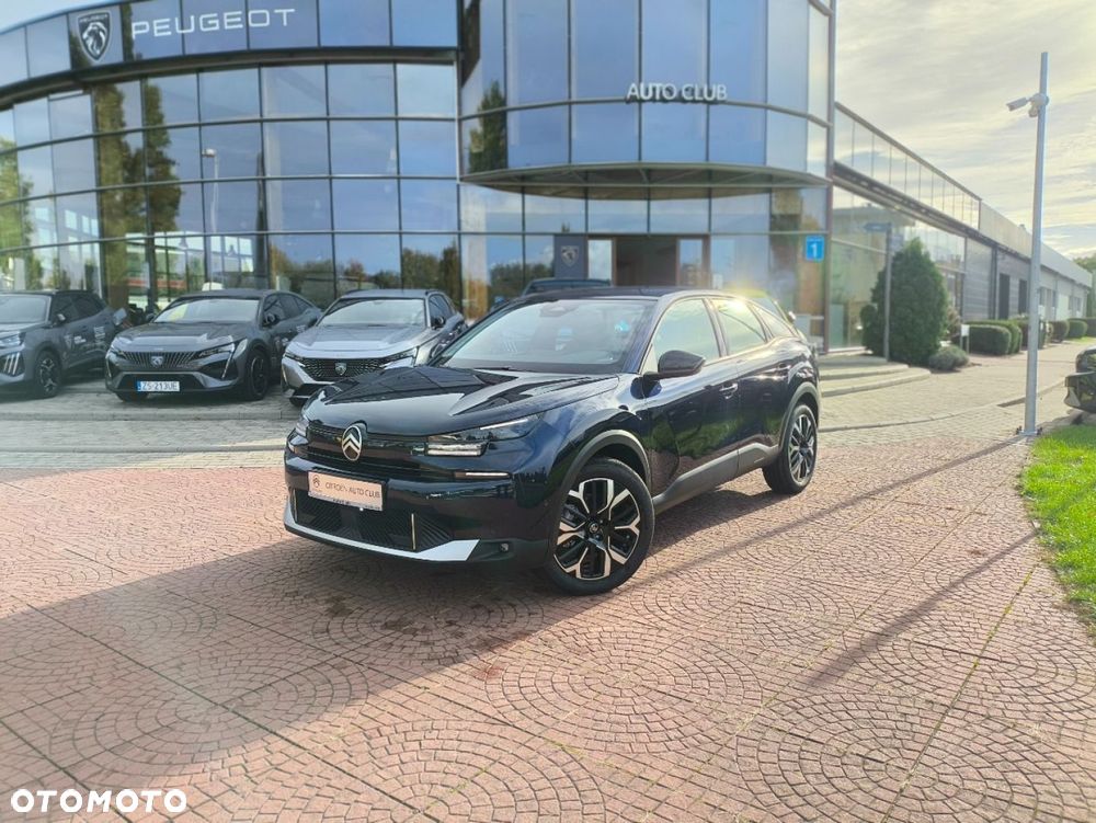 Citroën C4 - 3