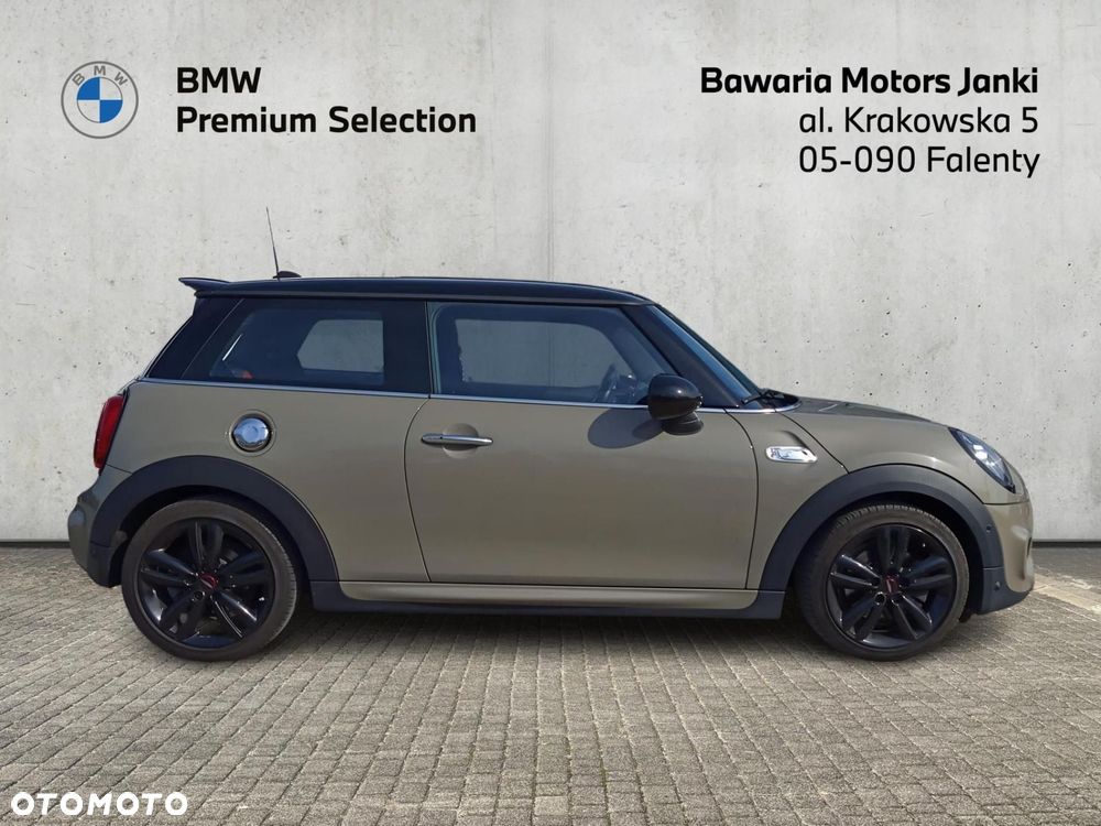 MINI Cooper S - 8