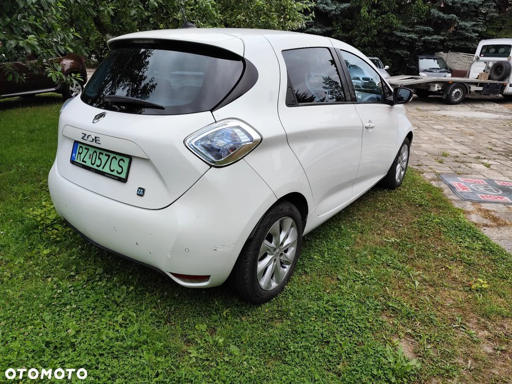 Renault Zoe - 4