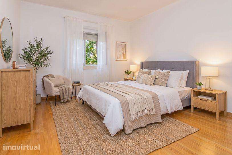 Apartamento T3 com Varanda no Beato, Lisboa - Grande imagem: 2/33