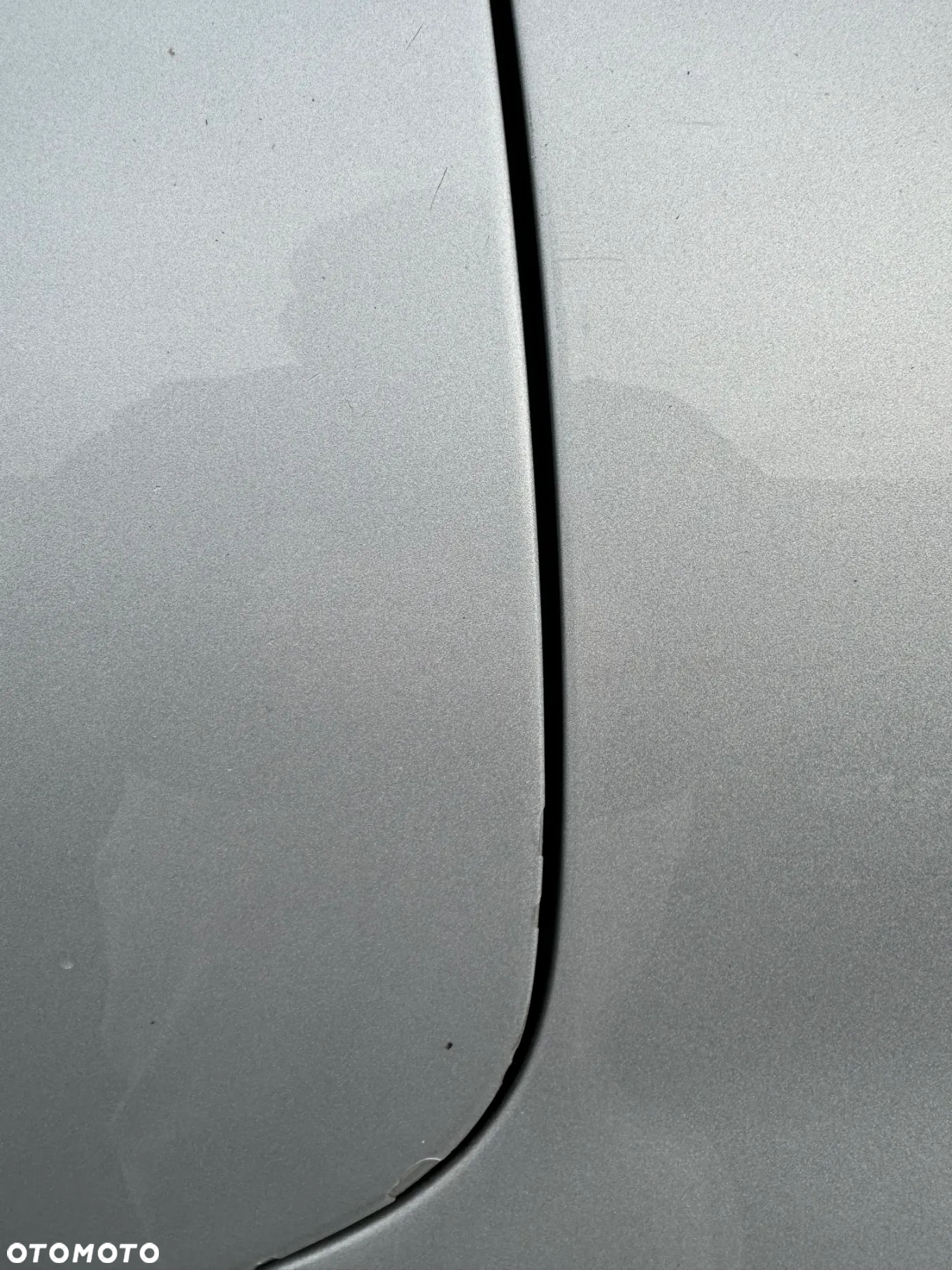 CITROEN C4 PICASSO I LIFT DRZWI LEWE TYLNE LEWY TYŁ EZR - 4