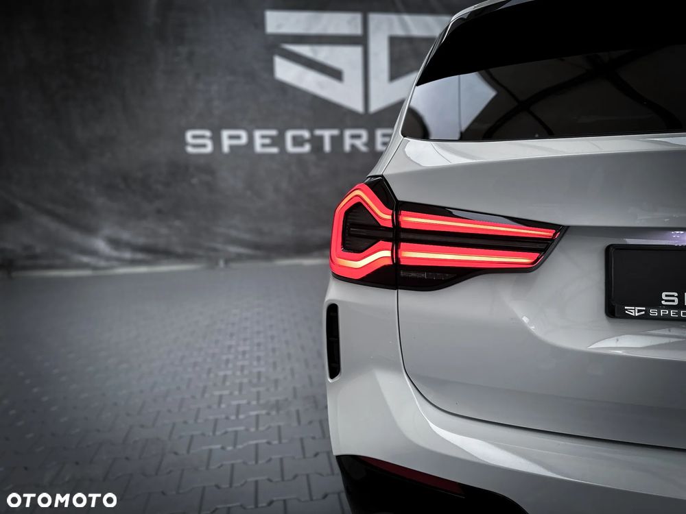 BMW X3 - 16