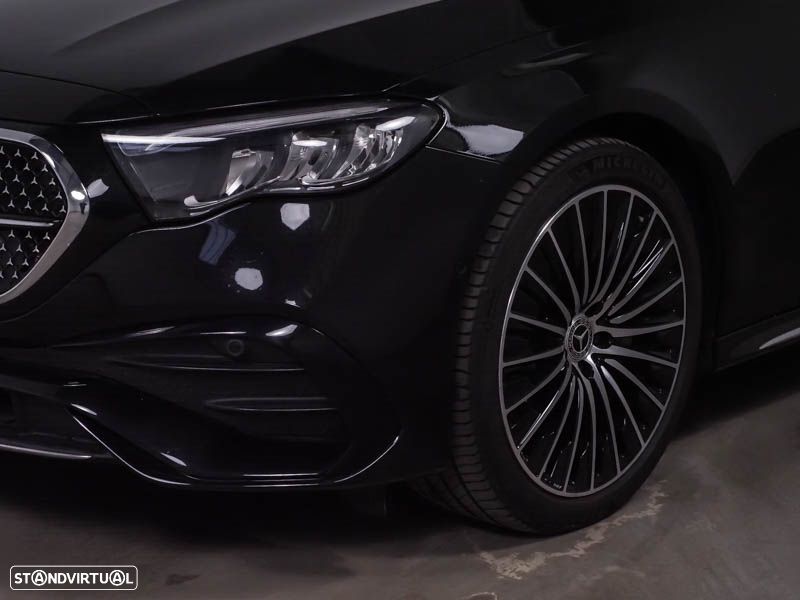 Mercedes-Benz E 300 de - 4