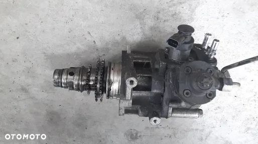 IVECO DAILY 3.0 HPT pompa wtryskowa ! Polecam, wysyłka ! 09r. - 1