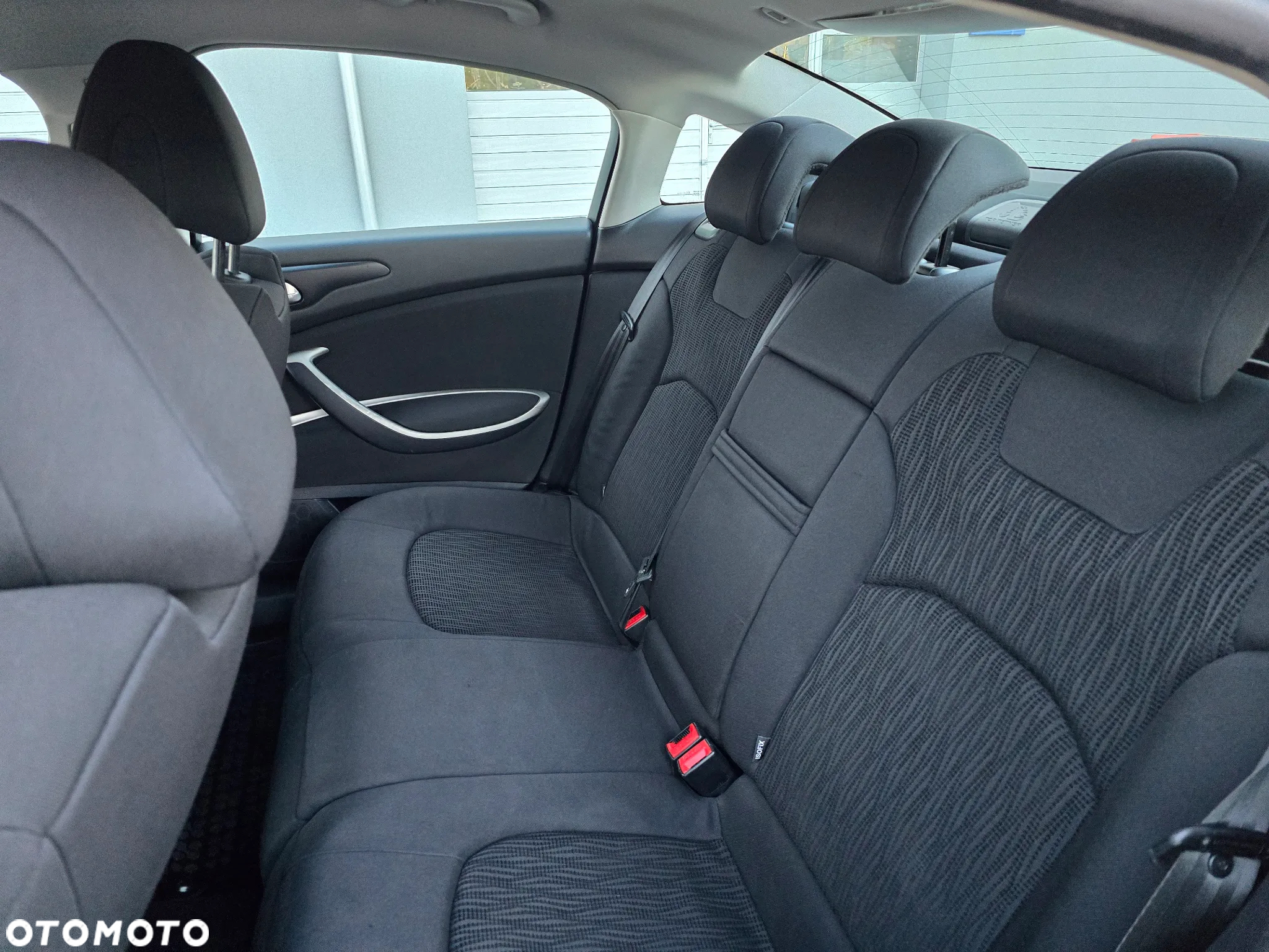 Citroën C5 2.0 HDi Exclusive - 16
