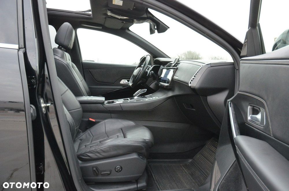 DS Automobiles DS 7 Crossback 2.0 BlueHDi Grand Chic - 32