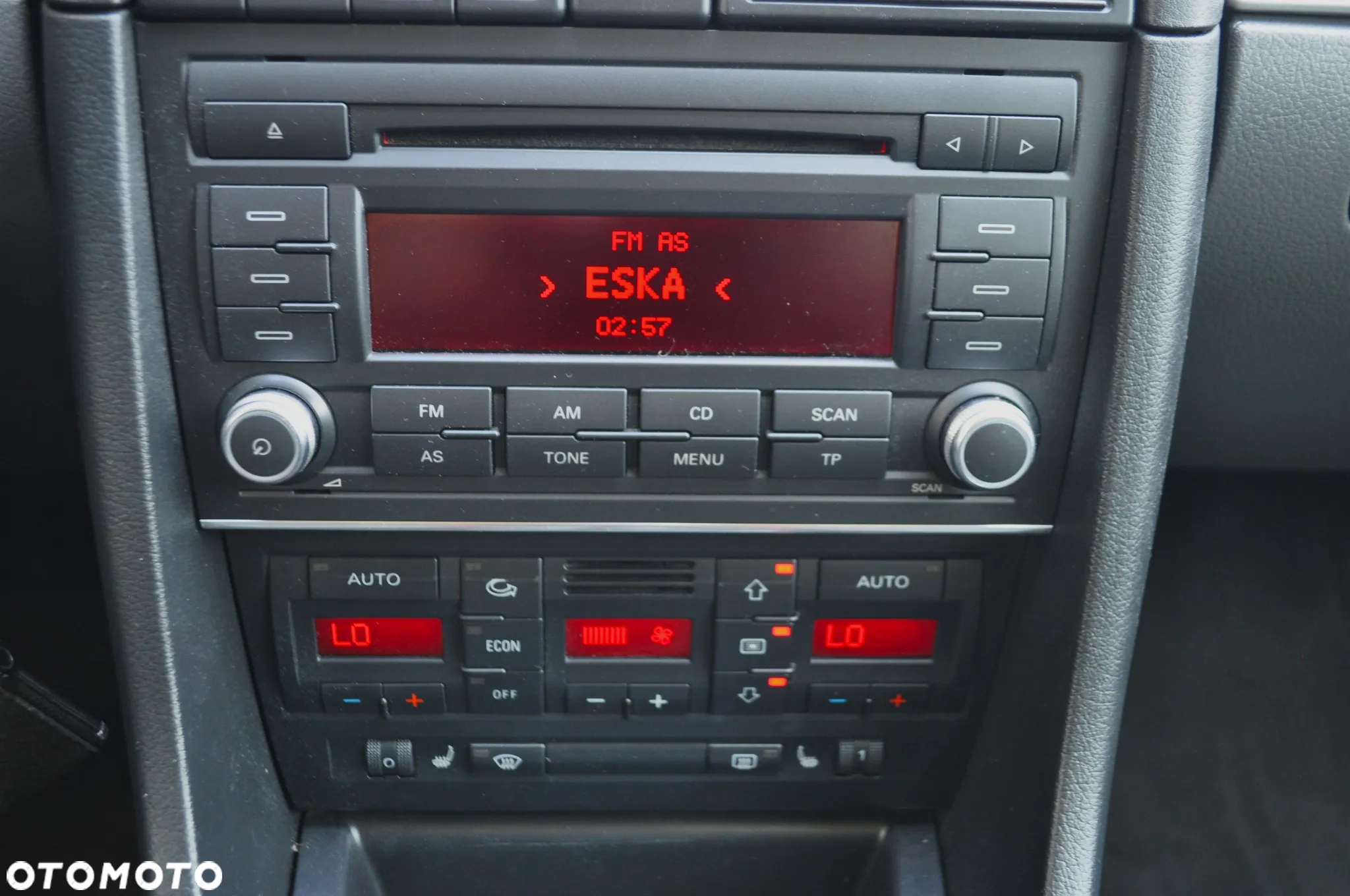 Seat Exeo ST 2.0 TFSI Style - 19