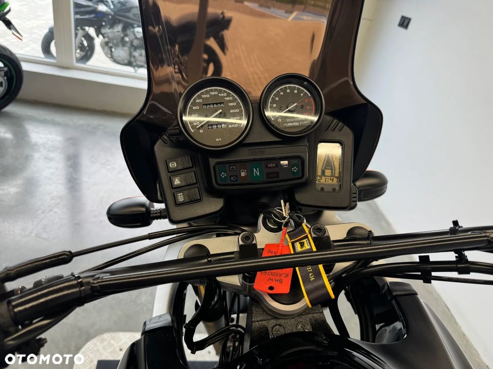 BMW R - 31