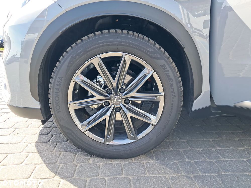 Lexus LBX 1.5 Hybrid Elegant - 10